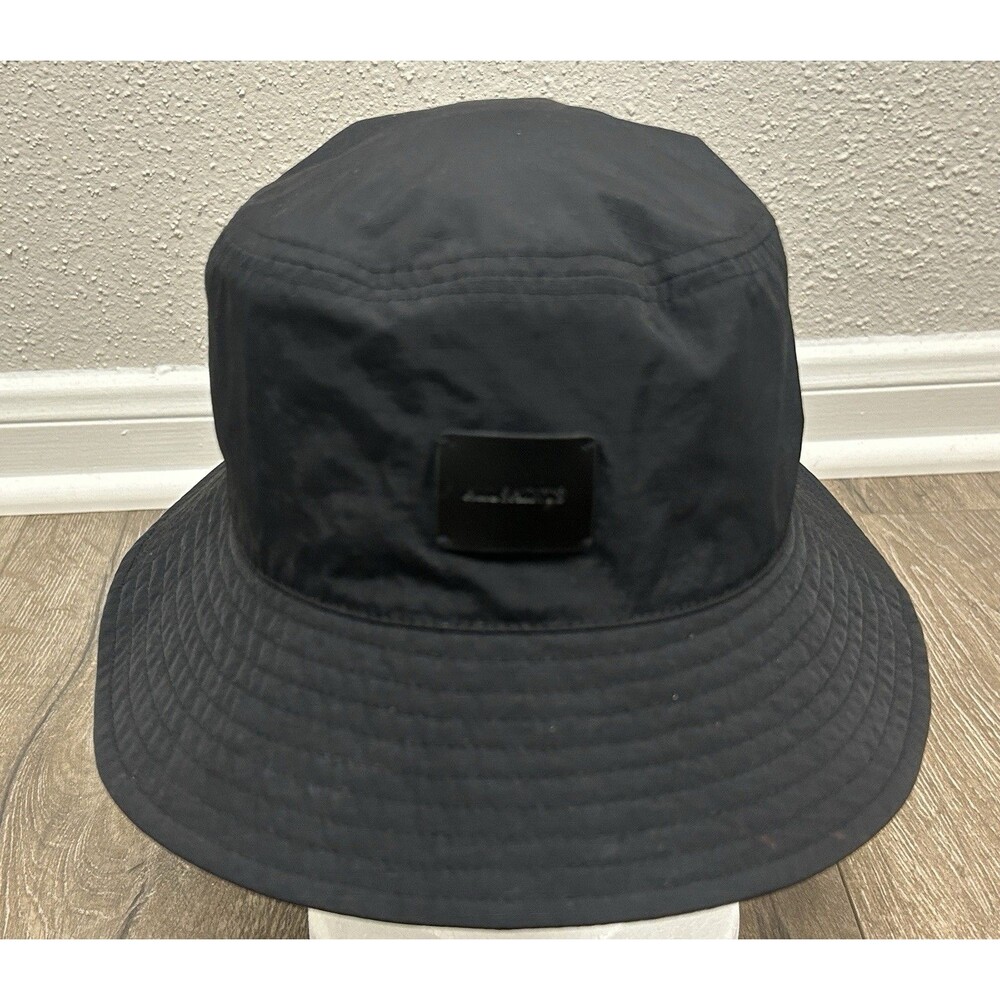 AllSaints Bucket Hat Black One Size